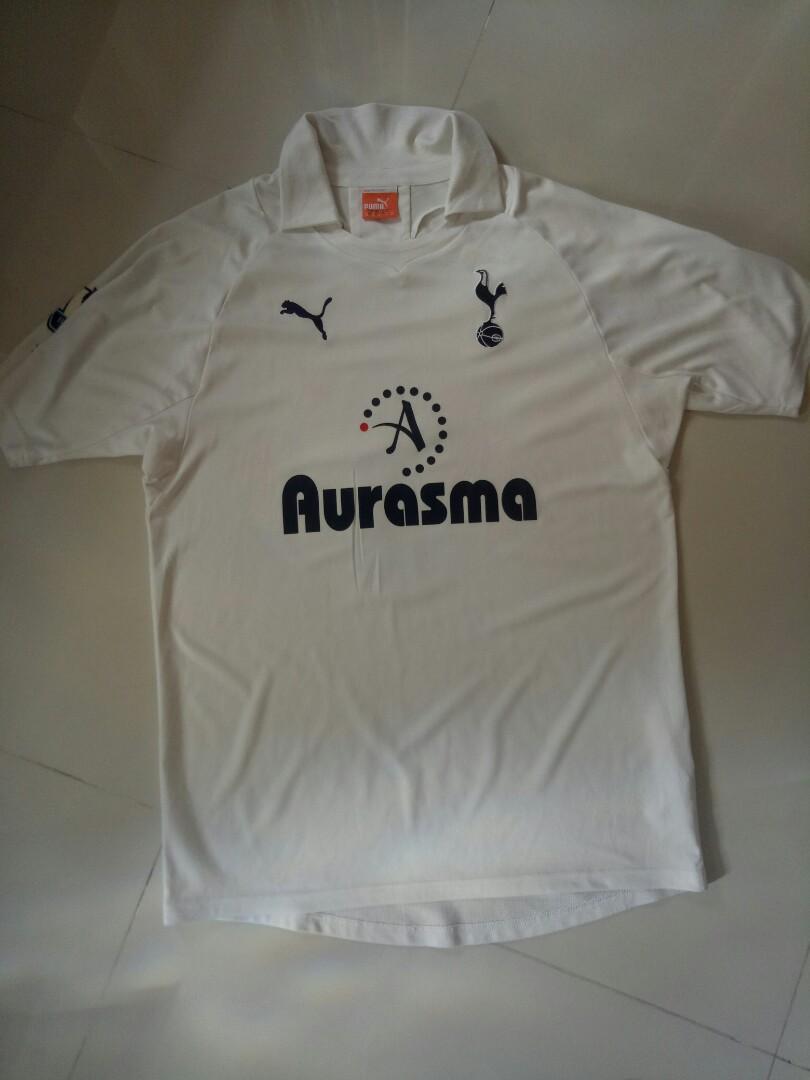 Tottenham Hotspurs Men S Fashion Clothes Outerwear On Carousell
