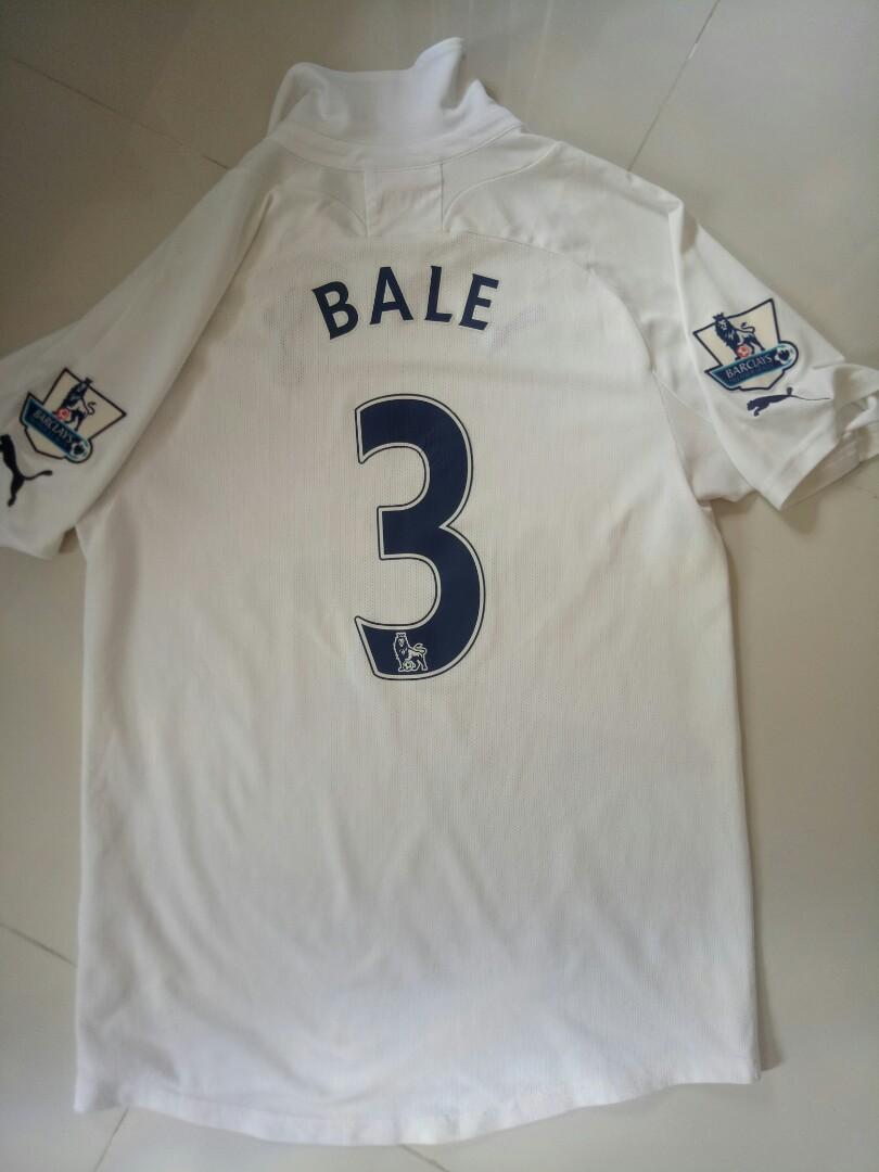 Tottenham Hotspurs Men S Fashion Clothes Outerwear On Carousell