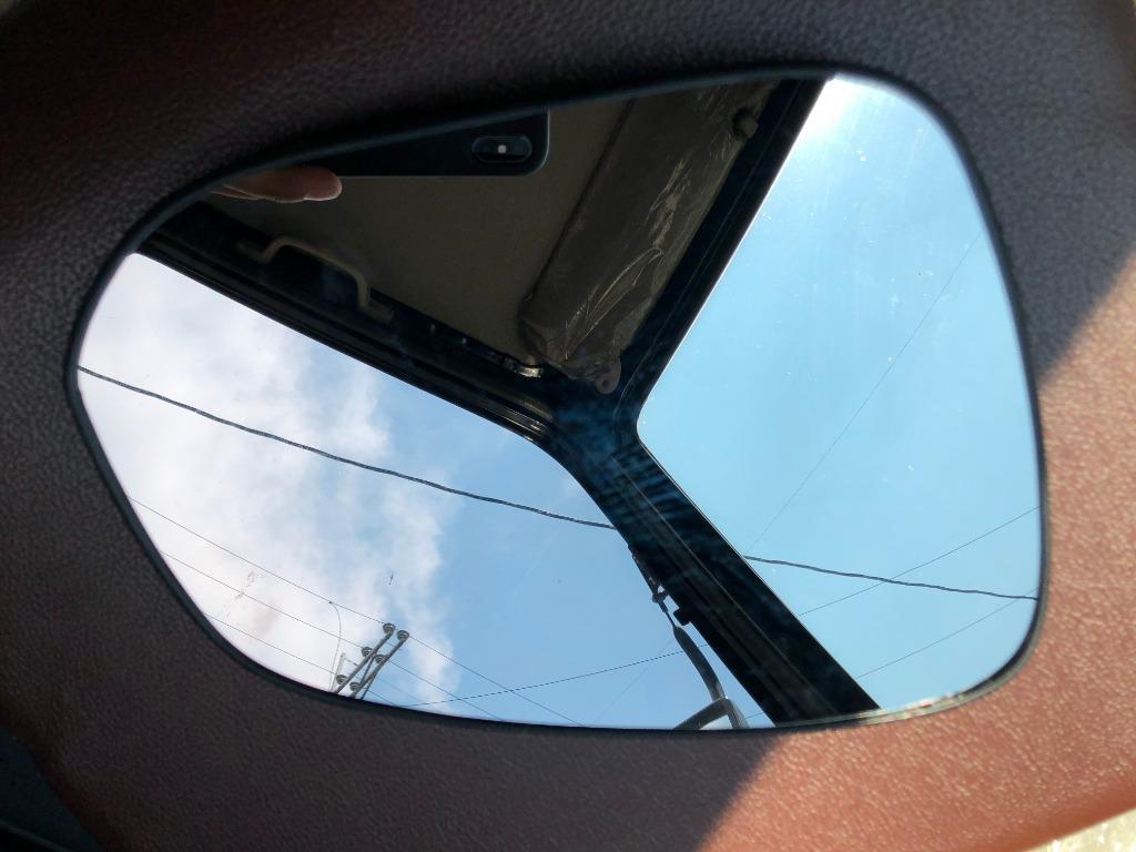 Toyota Innova 2016 To 2020 Side Mirror Lens Right Or Left Car Parts Accessories Other Automotive Parts And Accessories On Carousell
