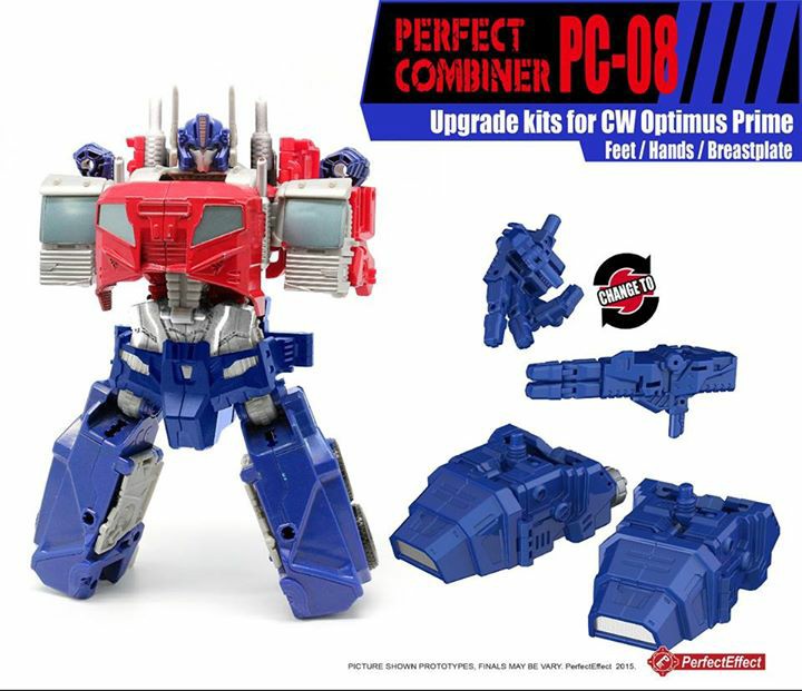 Transformers combiner deals wars optimus maximus