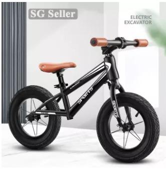 14 inch balance bike