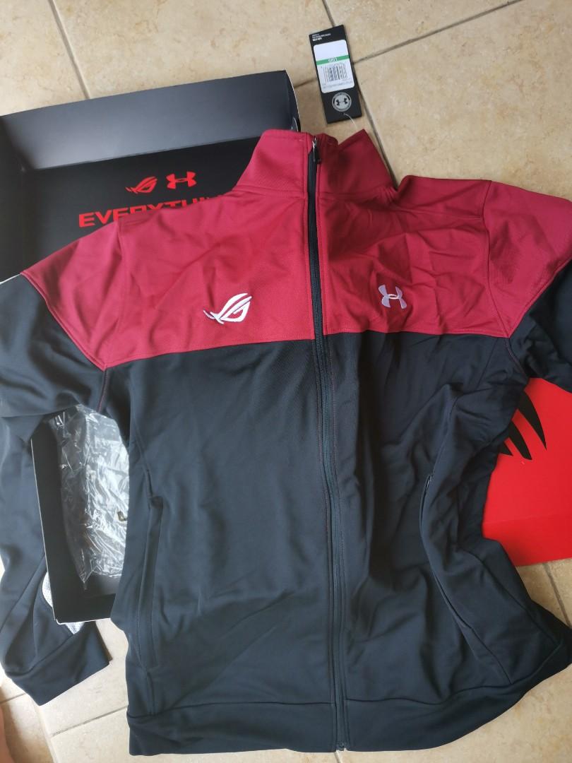 Under armour discount x rog
