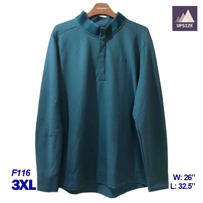 under armour 3xl golf shirts