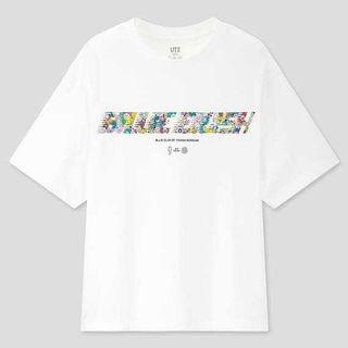 Uniqlo UT Billie Eilish x Takashi Murakami