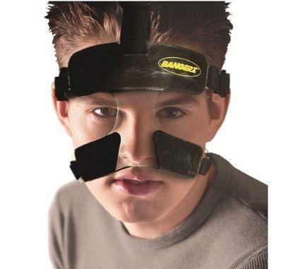 Usa Bangerz Hs 1500 Nose Face Guard Mask Protect Shield Health Beauty Perfumes Nail Care Others On Carousell