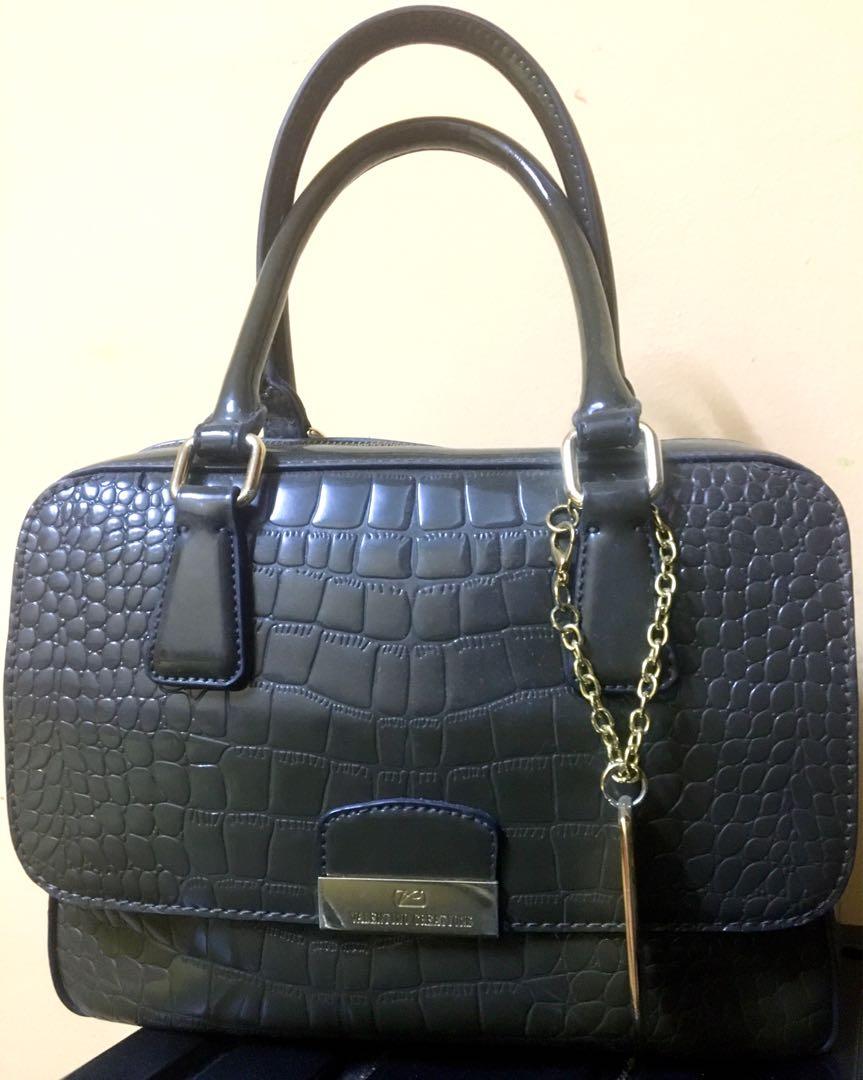 valentino creations handbag