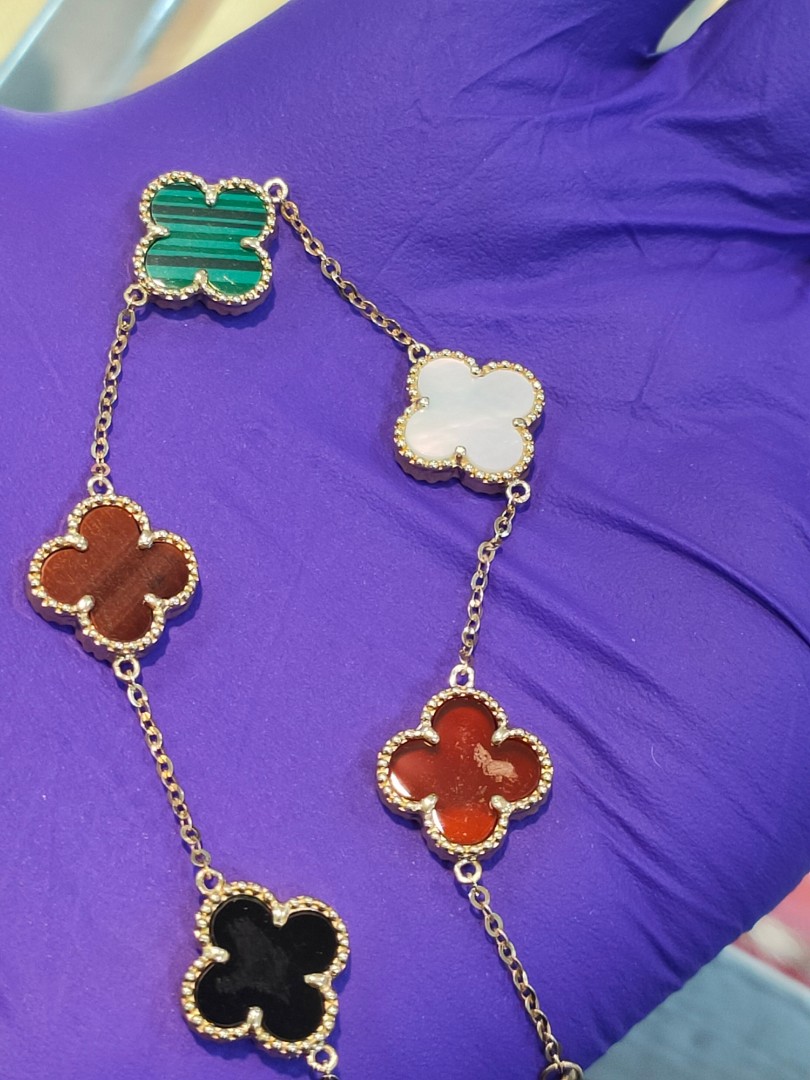 Van Cleef Bracelet Colors atelieryuwa.ciao.jp