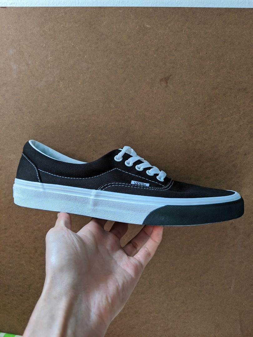 Vans Era Color Block blackwhite