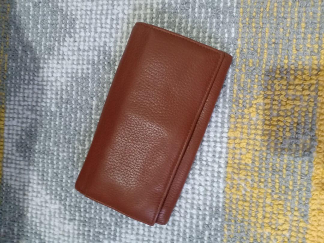Vera pelle wallet cheap price