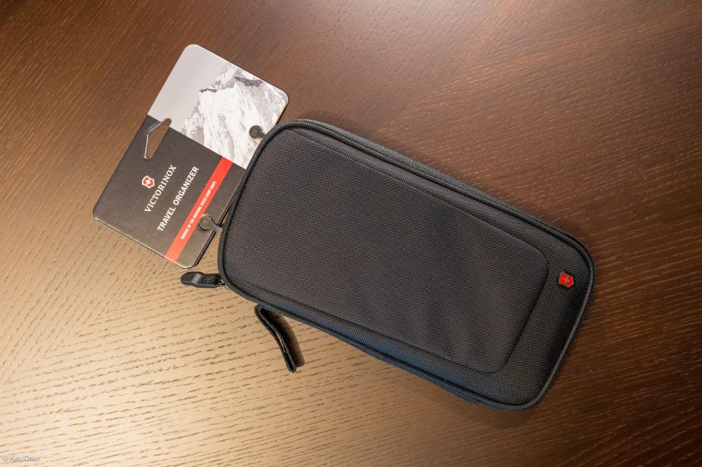 Victorinox organizer hotsell