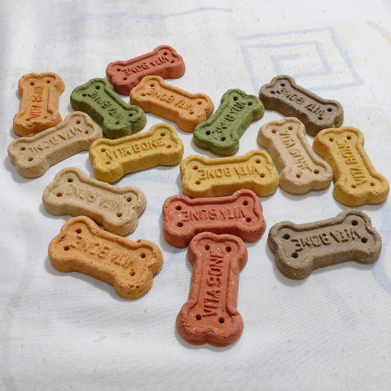 Vita bone biscuits clearance