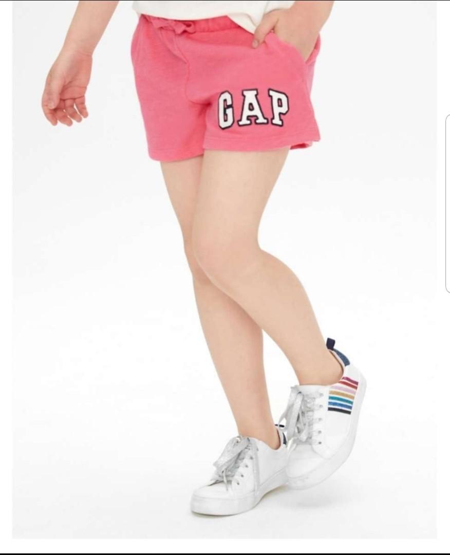 Gap kids clearance girls shorts