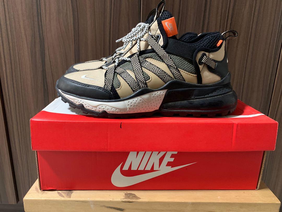 Nike air max 27 bowfin premium new arrivals