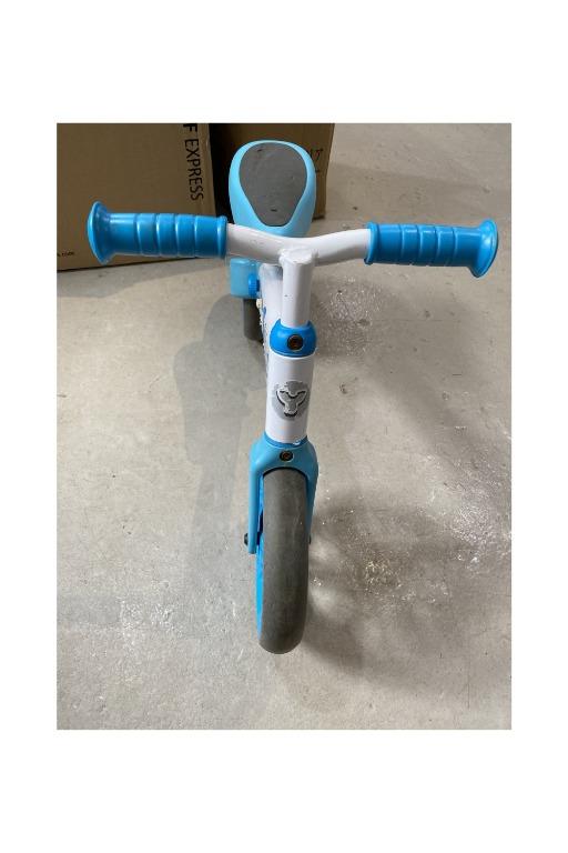 yvolution velo balance bike