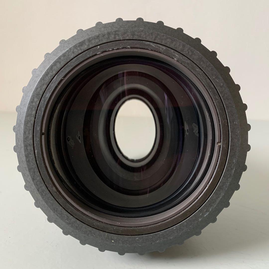 zeiss ikon anamorphot