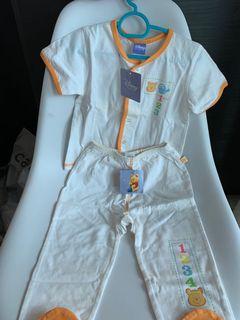 12-18m Baby Pijamas