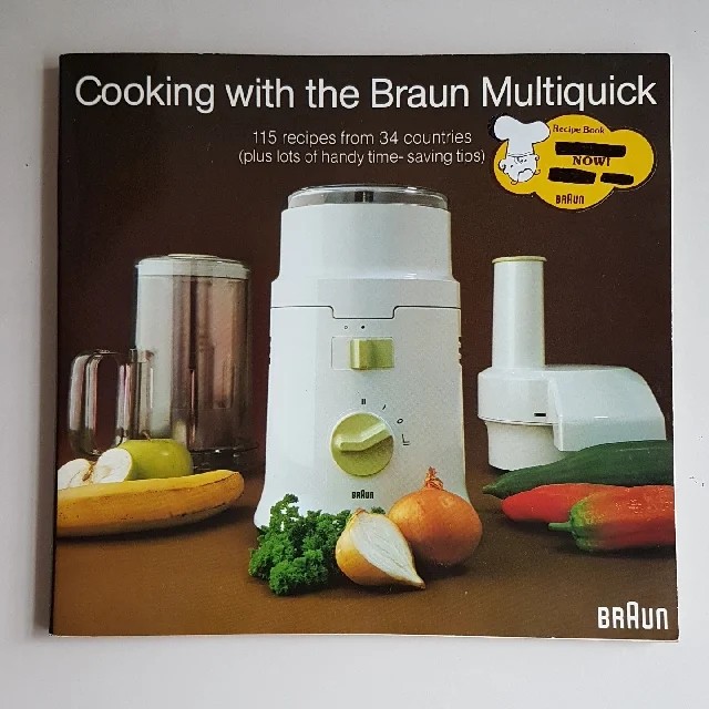 Food Processor Braun 7087 Blender Braun Zk100 Multiquick System
