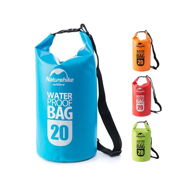 waterproof rafting bag