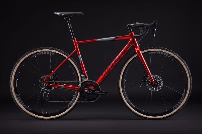 Sunpeed cyclocross shop