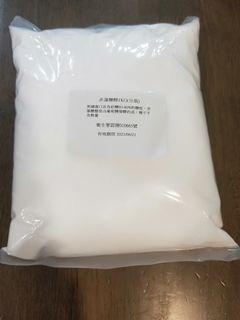 赤藻醣醇/低碳生酮烘焙/美國進口 日本三菱商品 （1kg）