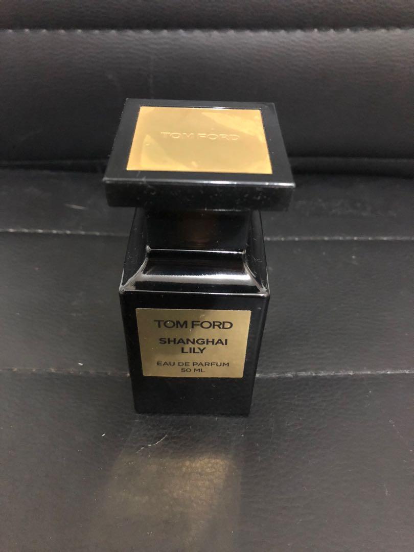 TF Tom Ford Shanghai Lily 50ml