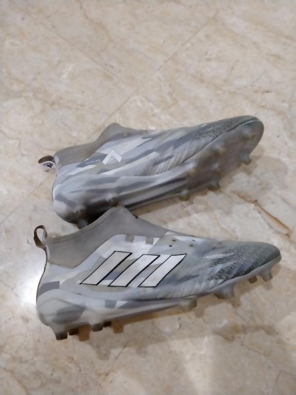 Ace 17+ purecontrol camo top
