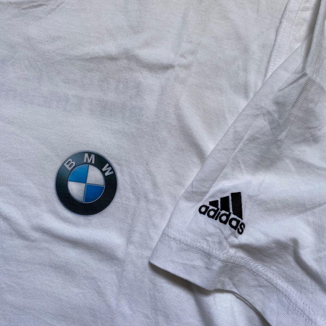 adidas bmw jacket