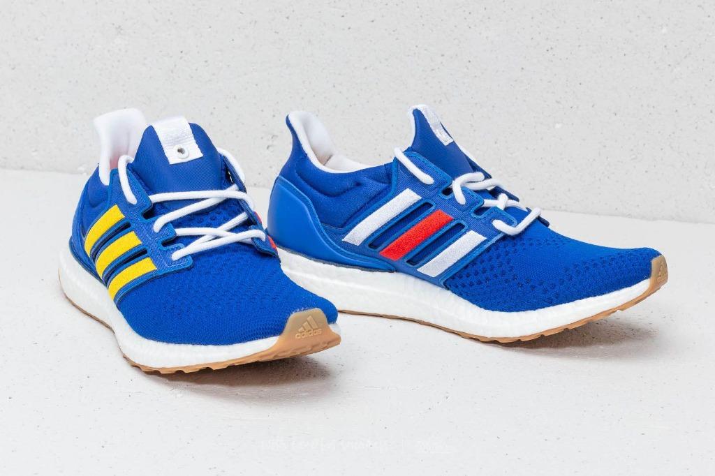 Adidas consortium x engineered garments ultra boost 2025