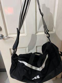 Adidas Gym Bag Medium Size