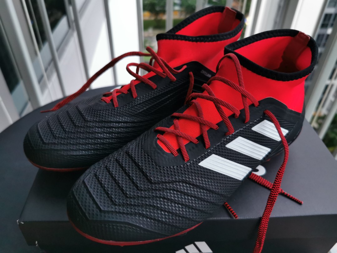 Adidas predator deals 18.2 tf