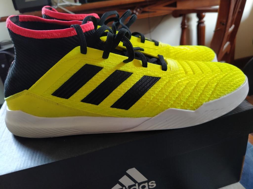 Adidas predator tango 18.3 tr