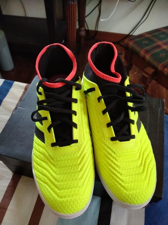 Adidas predator tango 18.3 tr sales