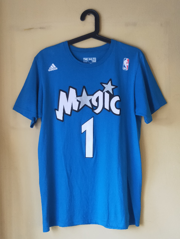 tracy mcgrady t shirt jersey