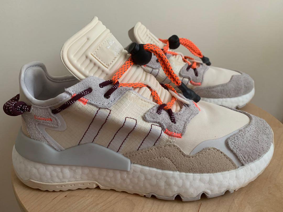 Adidas x Ivy Park Nite Jogger, Men's Fashion, Footwear, Sneakers on  Carousell