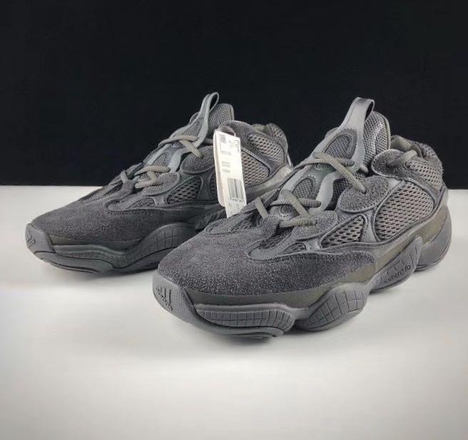 Desert rat 500 black outlet