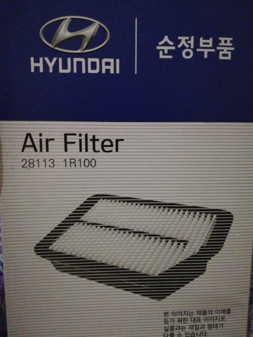 Air And Cabin Filter Hyundai Accent 2011 2018 Car Parts Accessories Maintenance Fluids And Filters On Carousell There are 6 ways to get from batangas international port to lucena by ferry, car ferry, bus, bus and ferry or car. carousell