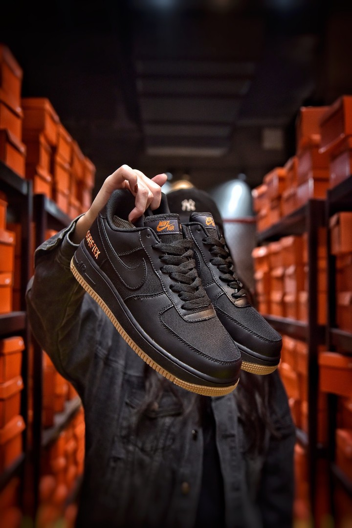 Nike hotsell factory 78