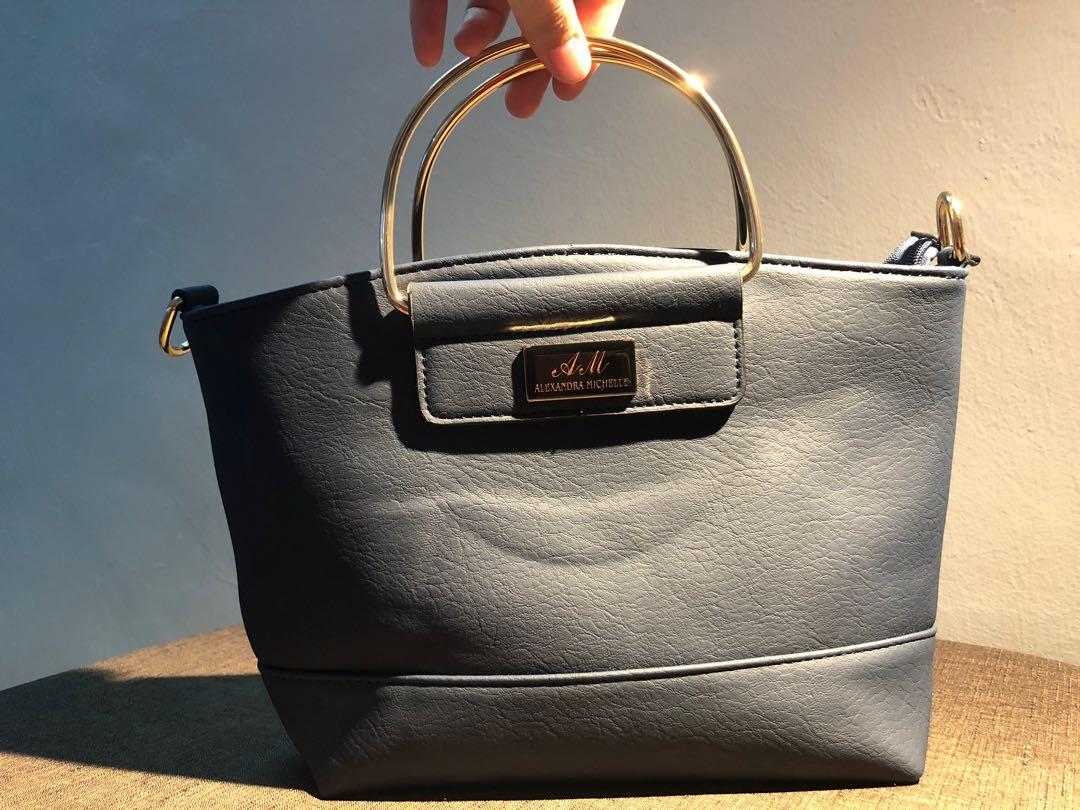 Alexandra michelle handbag price new arrivals