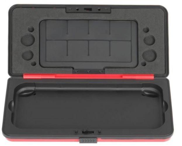 Amazonbasics vault new arrivals case