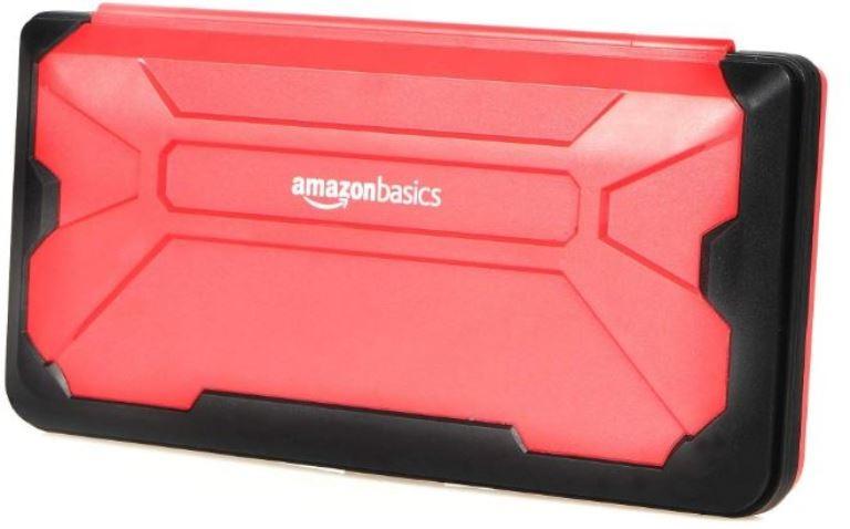 Amazonbasics switch store
