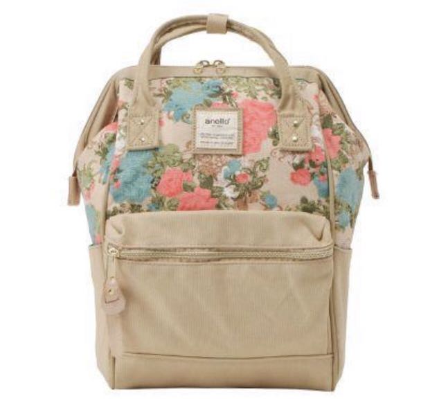 Anello floral on sale backpack