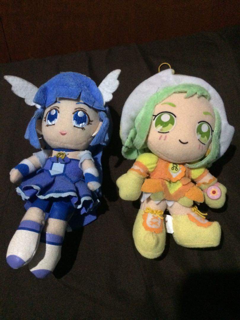 anime stuff toy