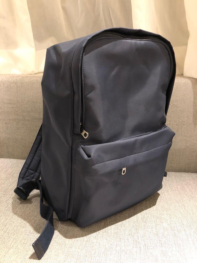 APC Benjamin backpack Carousell