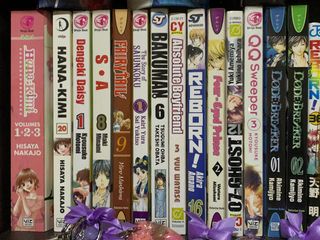 Starwars Comics Books Comics Manga On Carousell