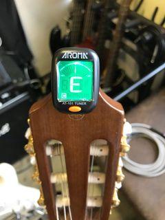 全新AT-101 Tuner 調音器