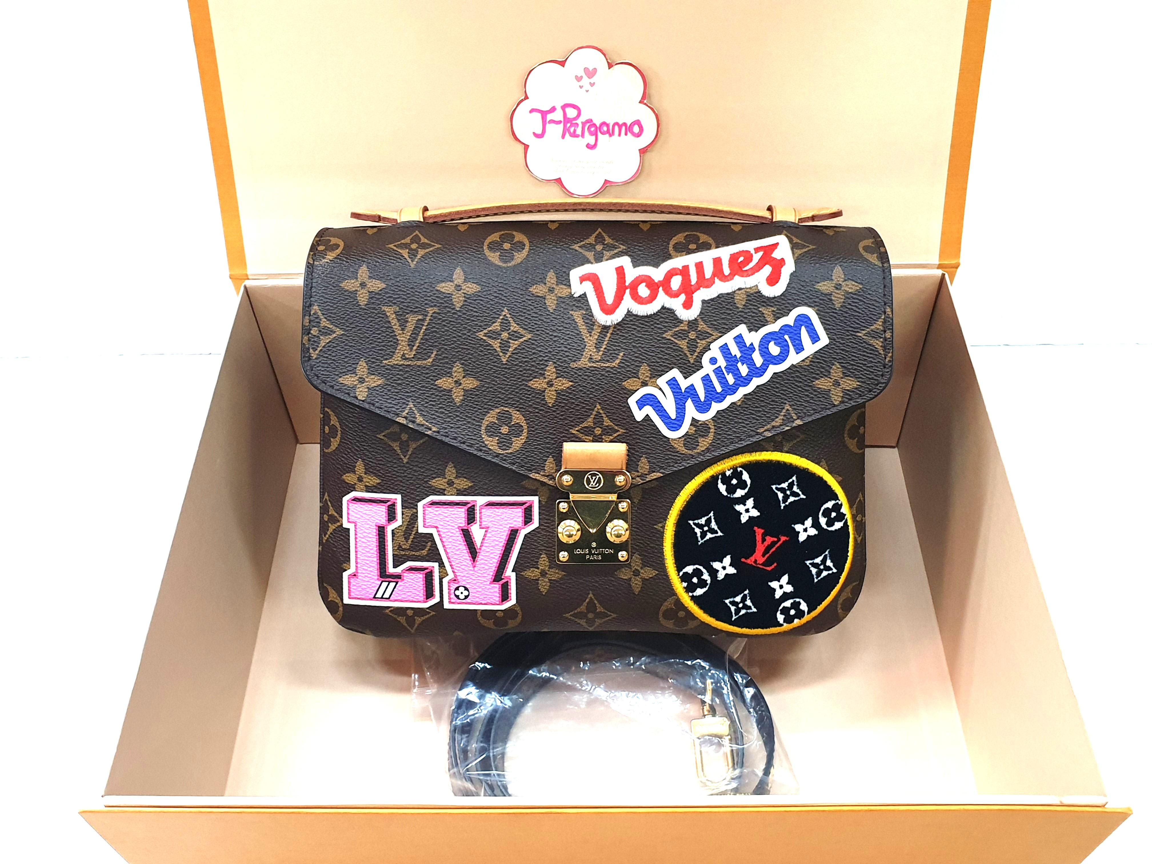Louis vuitton on sale tassen sale