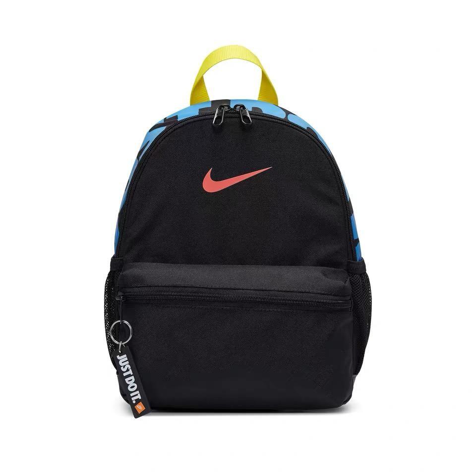 nike backpack with wheels