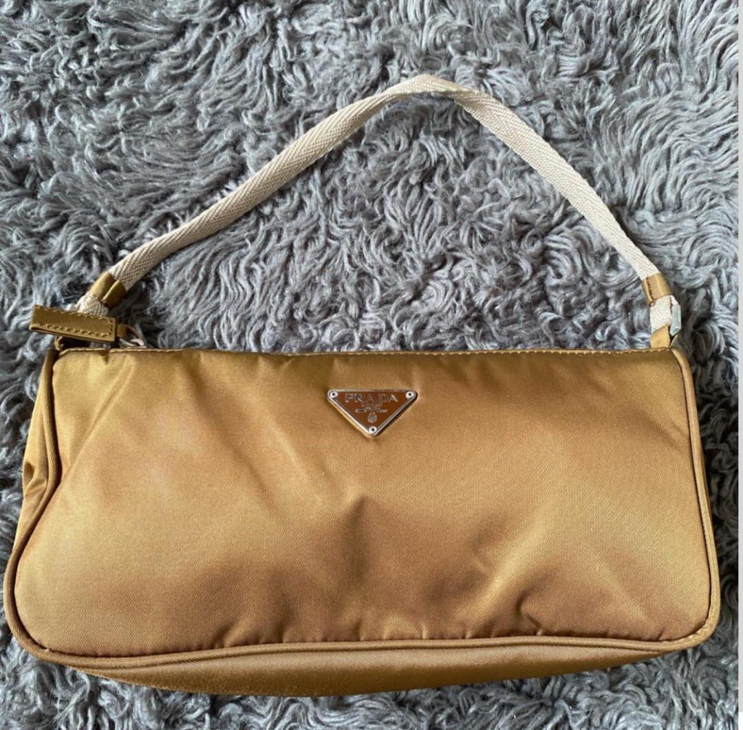 authenticate prada nylon bag