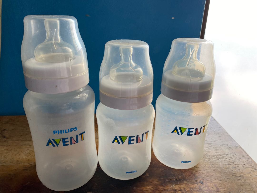avent baby products