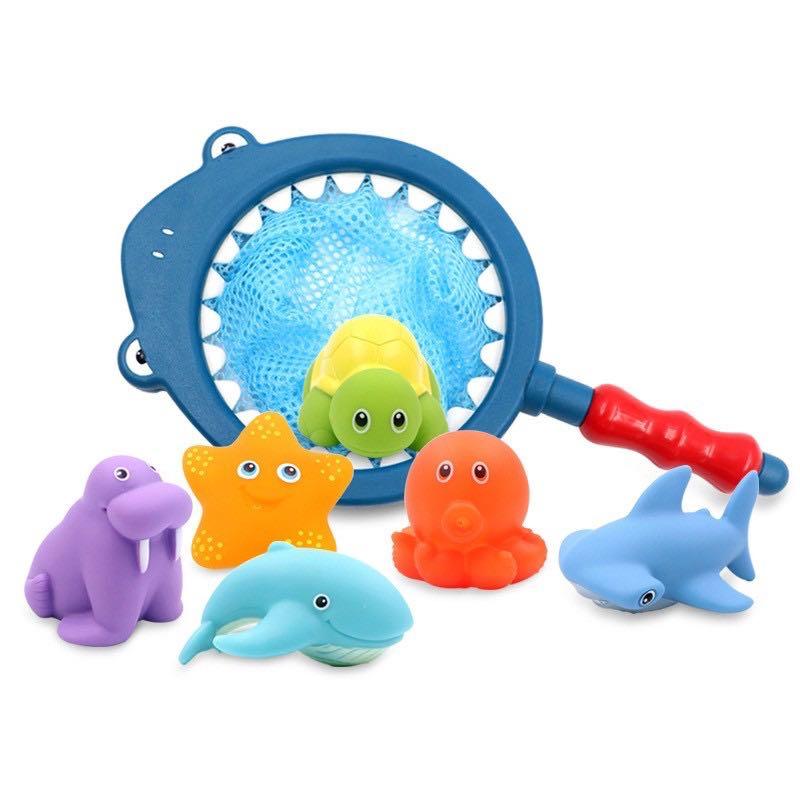Educational bath clearance toys